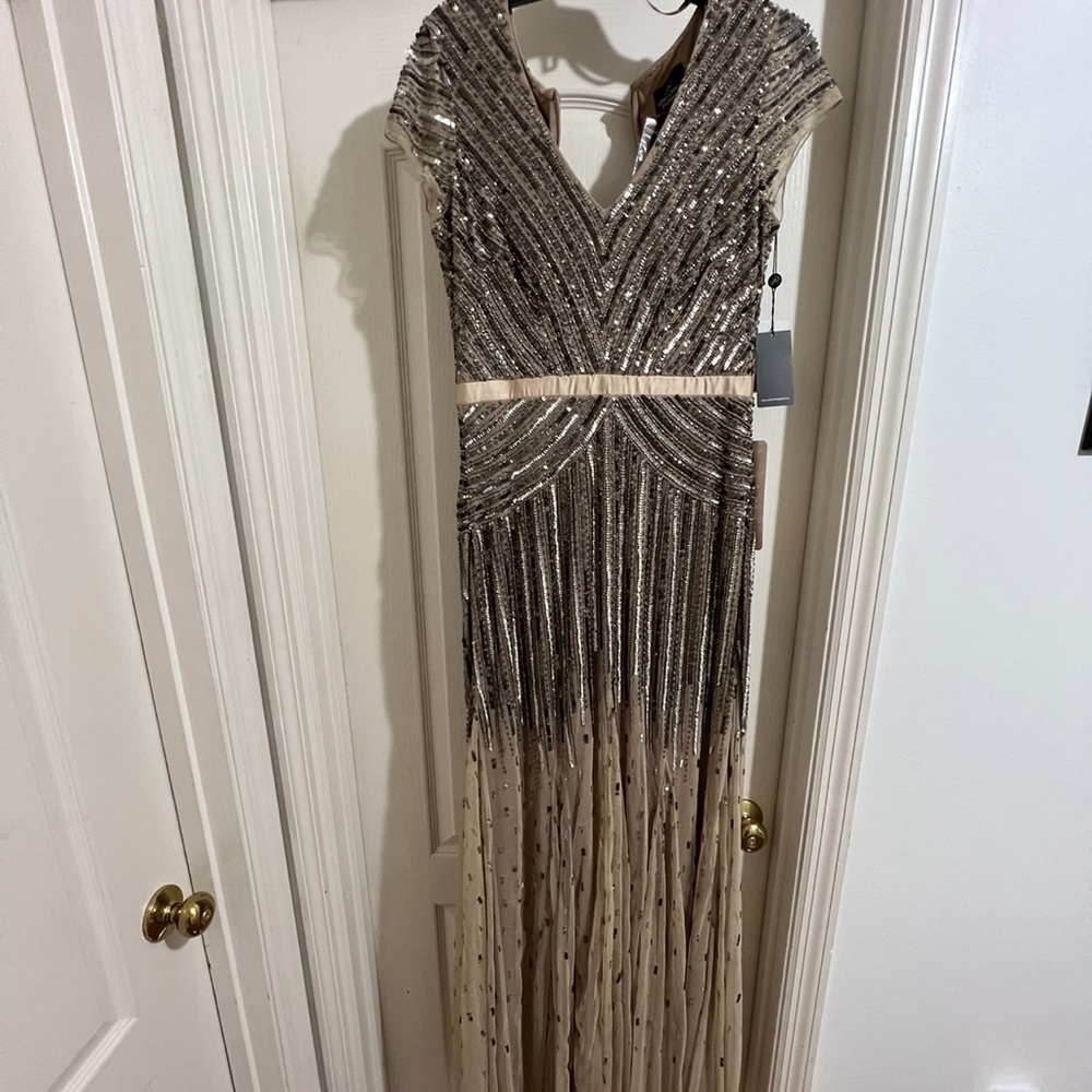 New with tags, never worn